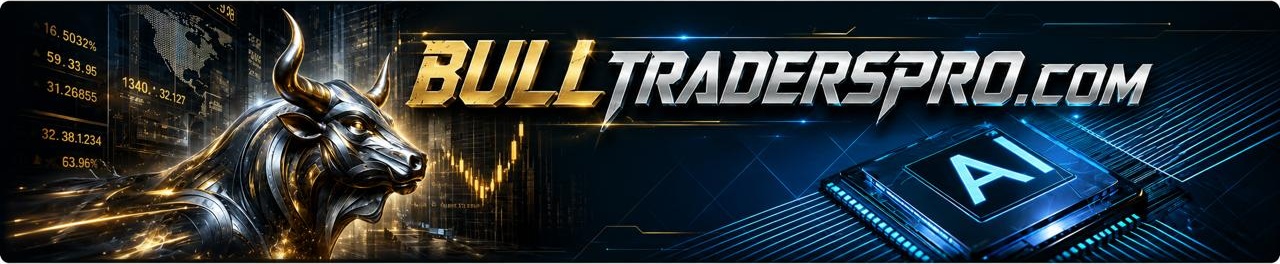 Bulltraders Pro banner